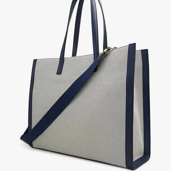 Ted Baker Tote - Picture 3 of 7